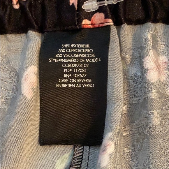 Alice + Olivia Elba Ankle Pant sz 4 - Picture 8 of 10